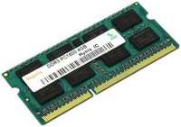 Оперативная память AMD 4Gb DDR-III 1333MHz SO-DIMM (R334G1339S1S-UO) Radeon R3 Value Series