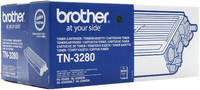 Картридж для лазерного принтера Brother TN-3280, оригинал