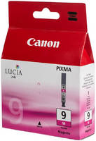 Картридж для струйного принтера Canon PGI-9M (1036B001) пурпурный, оригинал