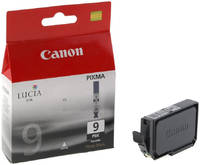Картридж для струйного принтера Canon PGI-9PBK (1034B001) черный, оригинал