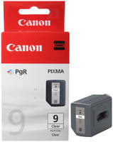 Картридж для струйного принтера Canon PGI-9Clear (2442B001) прозрачный, оригинал