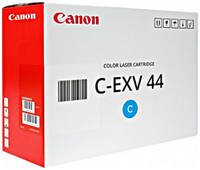 Тонер для лазерного принтера Canon C-EXV 44C (6943B002) , оригинал