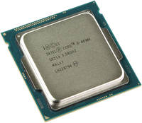 Процессор Intel Core i5 4690K LGA 1150 OEM (CM8064601710803)
