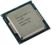 Процессор Intel Core i7-6700