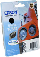 Картридж для струйного принтера Epson C13T06314A10, оригинал