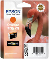 Картридж для струйного принтера Epson C13T08794010, оригинал