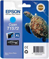 Картридж для струйного принтера Epson C13T15724010, оригинал