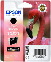 Картридж для струйного принтера Epson C13T08714010, оригинал