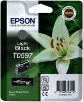Картридж для струйного принтера Epson C13T05974010, оригинал