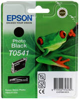 Картридж для струйного принтера Epson C13T05414010, оригинал