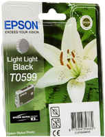 Картридж для струйного принтера Epson C13T05994010, оригинал