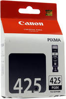 Картридж для струйного принтера Canon PGI-425 PGBK (4532B007) черный, оригинал