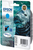 Картридж для струйного принтера Epson C13T10324A10, оригинал