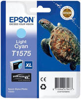 Картридж для струйного принтера Epson C13T15754010, оригинал