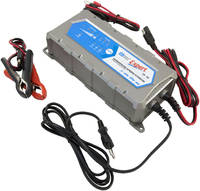 Зарядное устройство для АКБ Battery Service PL-C010P зарядное устройство для АКБ PL-C010P (PLC010P)