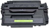 Тонер-картридж для лазерного принтера CACTUS CS-CE255XS , совместимый