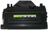 Тонер-картридж для лазерного принтера CACTUS CS-CC364A черный, совместимый