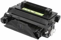 Тонер-картридж для лазерного принтера CACTUS CS-CE390A черный, совместимый