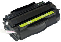 Тонер-картридж для лазерного принтера CACTUS CS-Q7553AS черный, совместимый