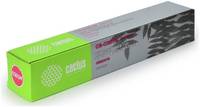 Тонер-картридж для лазерного принтера CACTUS CS-O301M пурпурный, совместимый