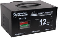 Зарядное устройство для АКБ QUATTRO ELEMENTI 770-094 зарядное устройство для АКБ 770-094 (770094)
