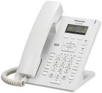 IP-телефон Panasonic KX-HDV100RU