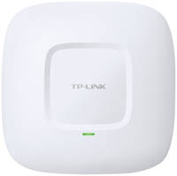 Точка доступа Wi-Fi TP-Link EAP245(EU)1.0 White