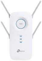 Ретранслятор Wi-Fi сигнала TP-Link AC2600 RE650 (EU) 1.0 White