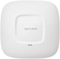 Точка доступа Wi-Fi TP-Link EAP115 White