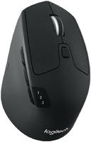 Беспроводная мышь Logitech M720 Black (910-004791)
