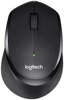 Беспроводная мышь Logitech B330 (910-004913)