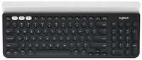Беспроводная клавиатура Logitech K780 Black (920-008043)