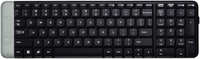 Беспроводная клавиатура Logitech K230 (920-003348)