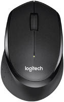 Беспроводная мышь Logitech M330 Black (910-004909)
