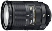 Объектив Nikon AF-S DX Nikkor 18-300mm f/3.5-6.3G