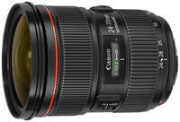 Объектив Canon EF 24-70мм f/2.8 L II USM