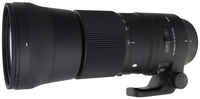 Объектив SIGMA 150-600mm f/5.0-6.3 DG OS HSM Canon EF
