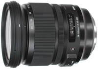 Объектив SIGMA 24-105mm f / 4.0 DG OS HSM Canon EF (SI635954)