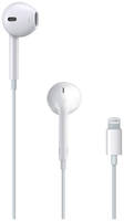 Наушники Apple EarPods Lightning (MMTN2ZM/A) EarPods with Lightning Connector