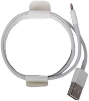 Кабель Apple Lightning 1м White (MD818ZM / A) кабель Lightning to USB (MD818ZM / A) (MD818ZM/A)