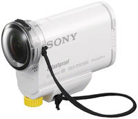 Защитная крышка для экшн-камеры SONY AKA-HLP1 для объектива (AKAHLP1.SYH)