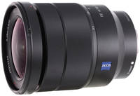 Объектив Sony Vario-Tessar T* FE 16-35mm f / 4.0 ZA OSS (SEL1635Z)