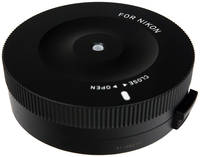 Док-станция для цифрового фотоаппарата Sigma Dock UD-01NA для объективов с байонетом Nikon