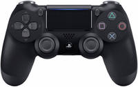 Геймпад Sony DualShock 4 v2 для Playstation 4 (CUH-ZCT2E)