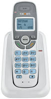DECT телефон TeXet TX-D6905A