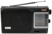 Радиоприемник Vitek VT-3582 Black