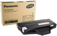 Картридж для лазерного принтера Panasonic KX-FAT400A7, оригинал
