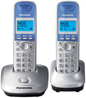 DECT телефон Panasonic KX-TG2512RUS