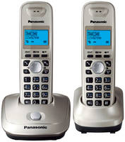 DECT телефон Panasonic KX-TG2512RUN