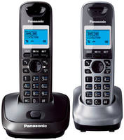 DECT телефон Panasonic KX-TG2512RU2
